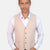 Champagne Vest - SARTORO