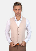 Champagne Vest - SARTORO420