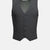 Charcoal Crosshatch Vest - SARTORO