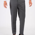 Charcoal Pants - SARTORO