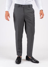 Charcoal Pants - SARTORO
