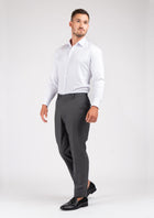 Charcoal Pants - SARTORO491