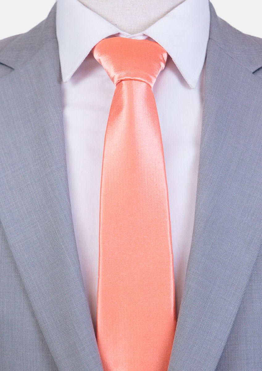 Coral Tie - SARTORO