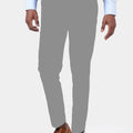 Custom Sourced Fabric Pants - SARTORO