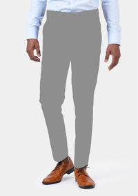 Custom Sourced Fabric Pants
