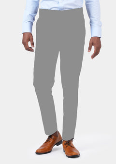 Custom Sourced Fabric Pants - SARTORO