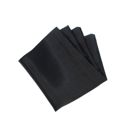 Custom Fabric Pocket Square - SARTORO