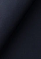 Dark Navy Twill Pants - SARTORO782