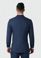 Dean Deep Blue Tuxedo - SARTORO193