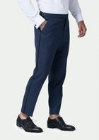 Dean Deep Blue Tuxedo - SARTORO371
