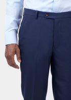 Deep Blue Pants - SARTORO307