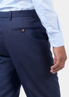 Deep Blue Pants - SARTORO455