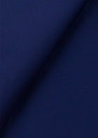Deep Blue Ultrasoft Bamboo Shirt - SARTORO580
