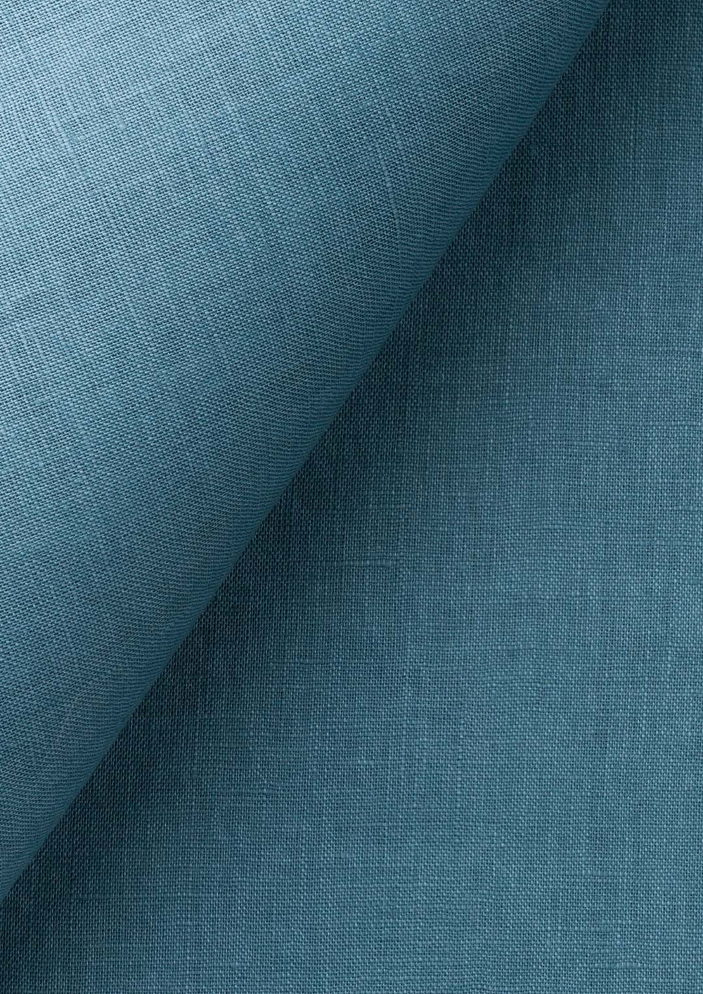 Ellis Koi Blue Linen Suit77