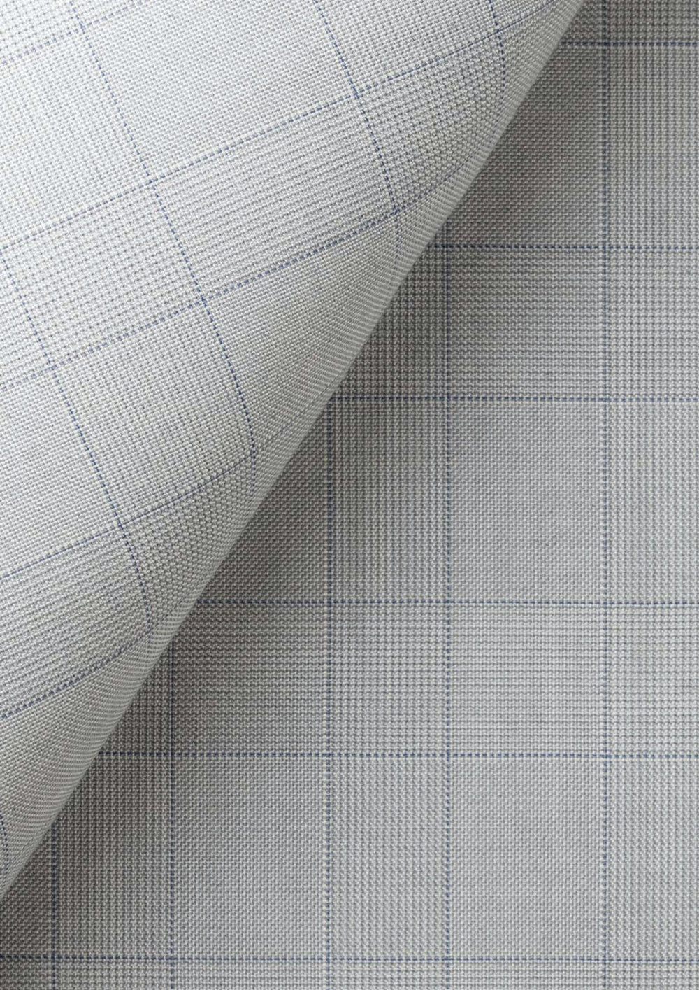 Off-White Prince Of Wales Suit724