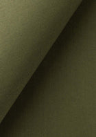 Ellis Olive Cotton Jacket - SARTORO888