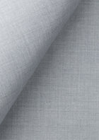 Ellis Powder Grey Twill Suit - SARTORO269