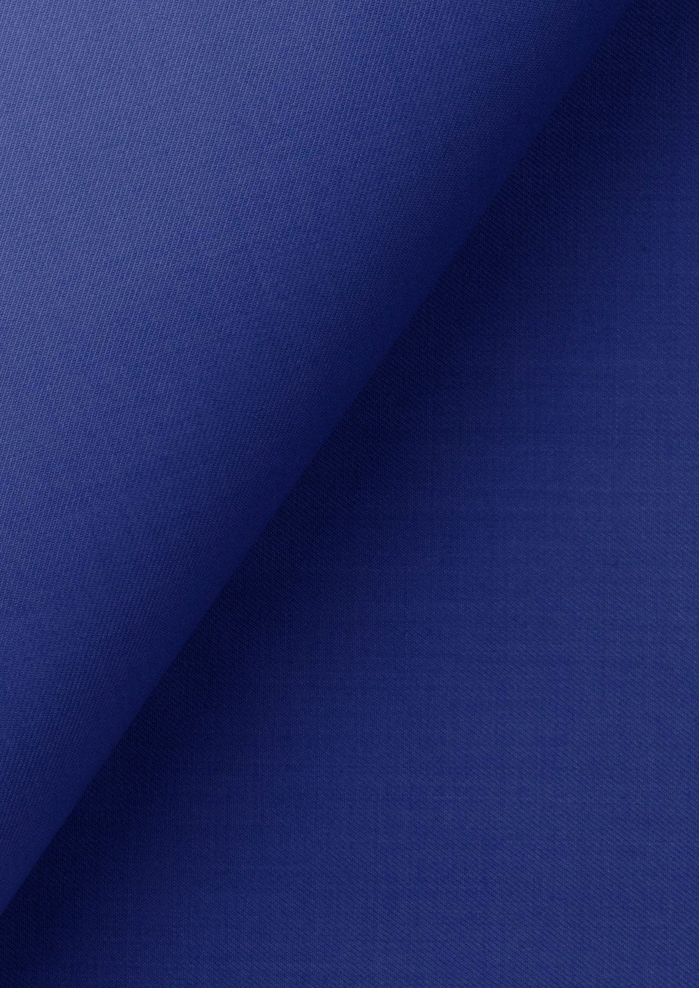 Royal Blue Twill Suit72