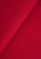 Ellis Spanish Red Stretch Jacket - SARTORO602