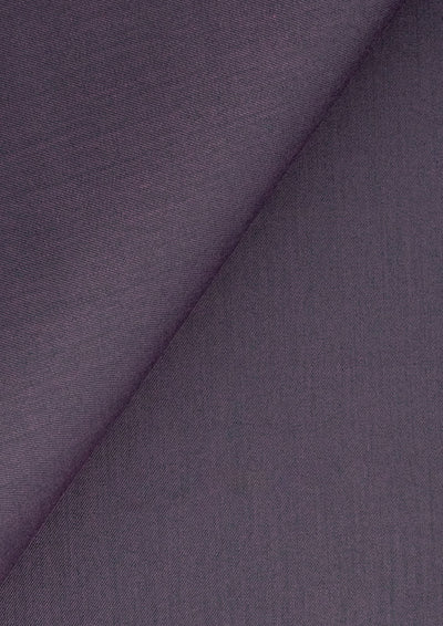 Eminence Purple Vest - SARTORO