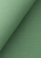 Forest Green Egyptian Cotton Broadcloth Shirt - SARTORO749