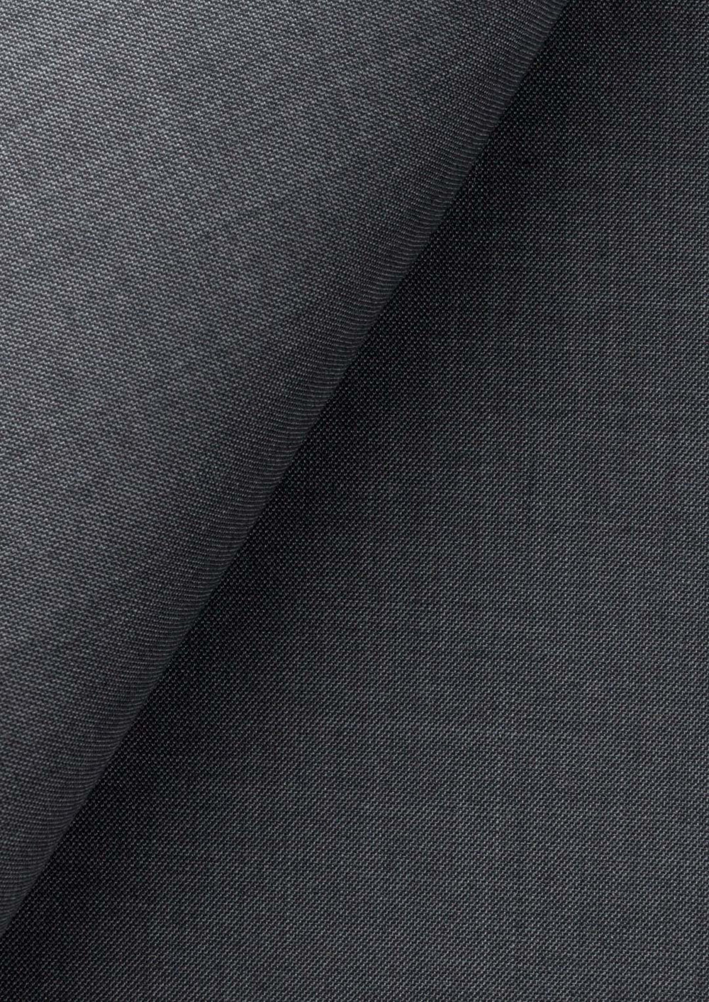 Ellis Charcoal Sharkskin Suit163