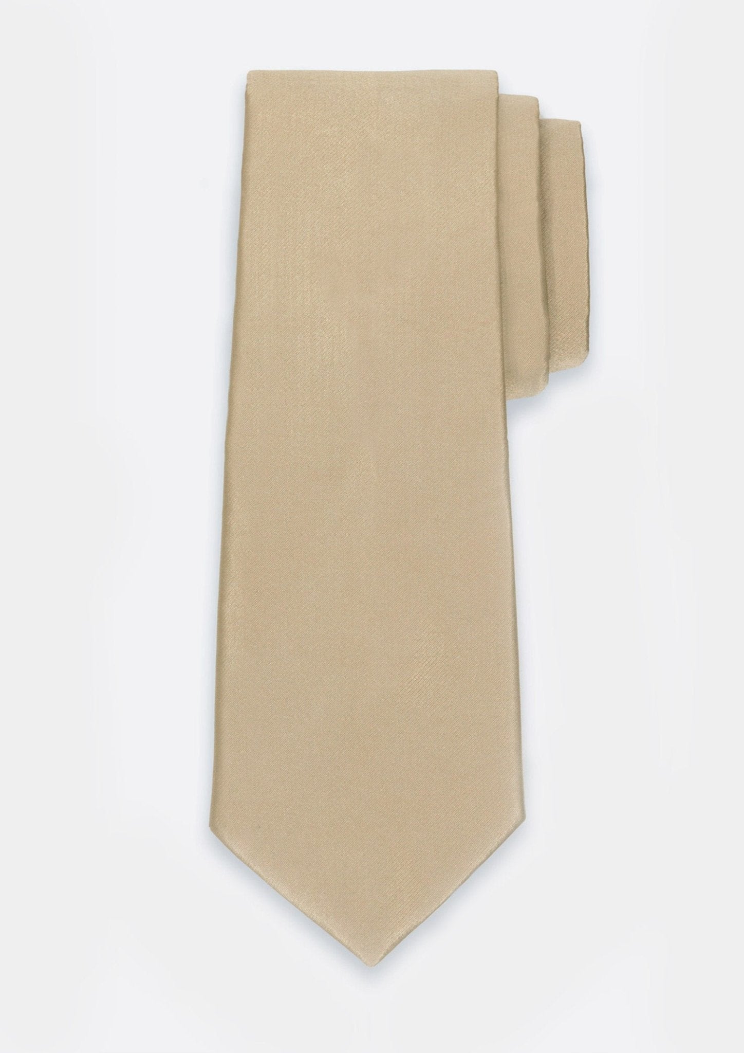 Gold Pearl Tie