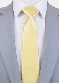 Gold Tie - SARTORO