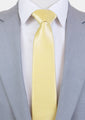 Gold Tie - SARTORO