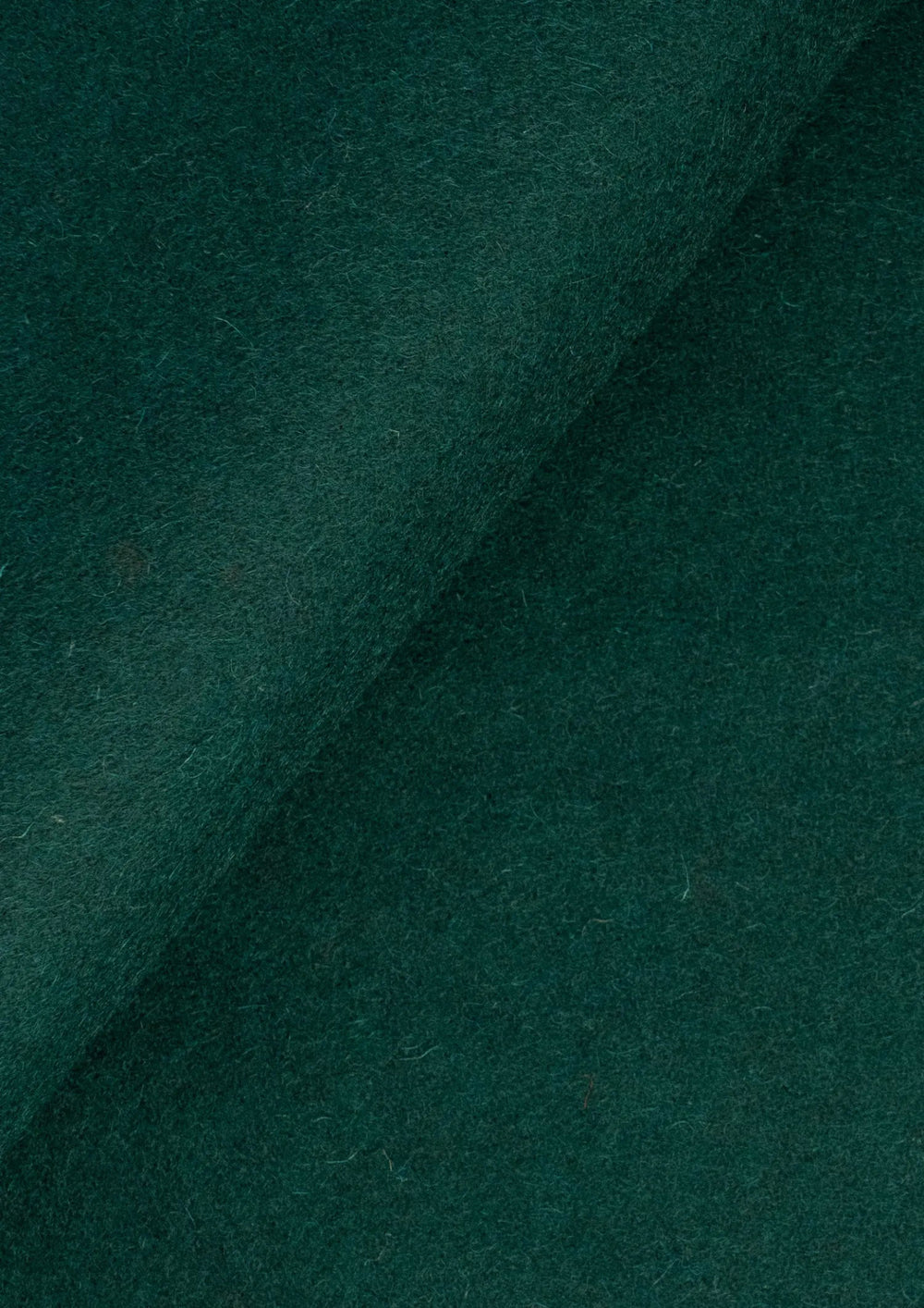 Green Classic Overcoat15