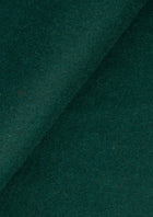 Green Classic Overcoat - SARTORO192