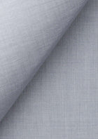 Grey Bamboo Tuxedo Shirt - SARTORO966