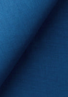 Hudson Marine Blue Linen Jacket - SARTORO666