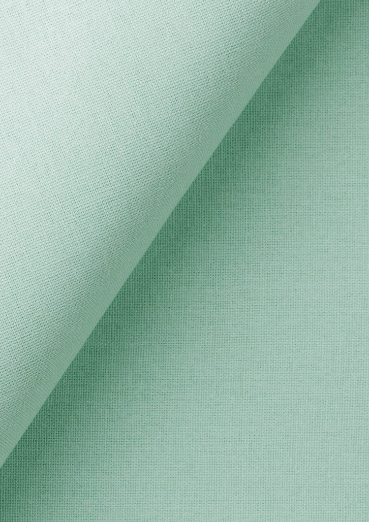 Hudson Mint Green Linen Suit - SARTORO