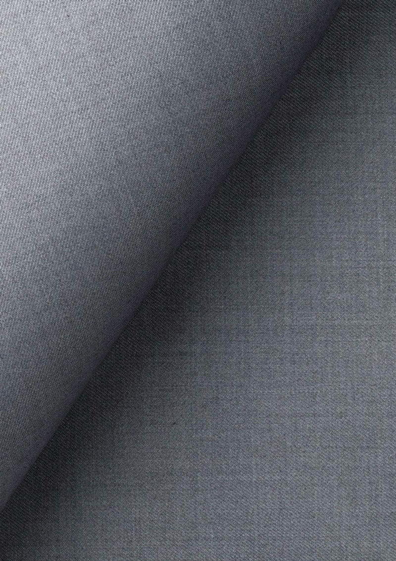 Oslo Grey Twill Suit953