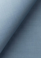 Ice Blue Twill Pants - SARTORO394