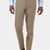 Khaki Cotton Chino Pants - SARTORO