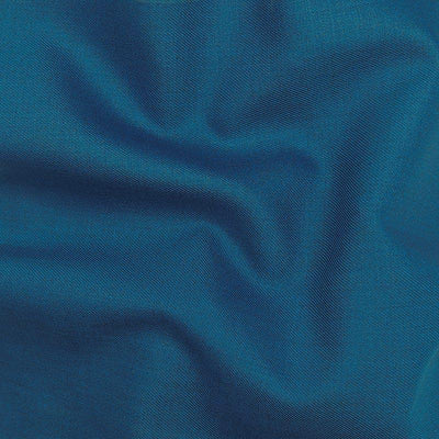 Lafayette Blue Sapphire Twill Suit - SARTORO