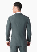 Lafayette Sage Green Jacket - SARTORO