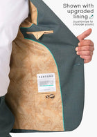Lafayette Sage Green Suit - SARTORO577