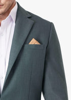 Lafayette Sage Suit - SARTORO437