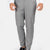 Light Grey Twill Pants - SARTORO