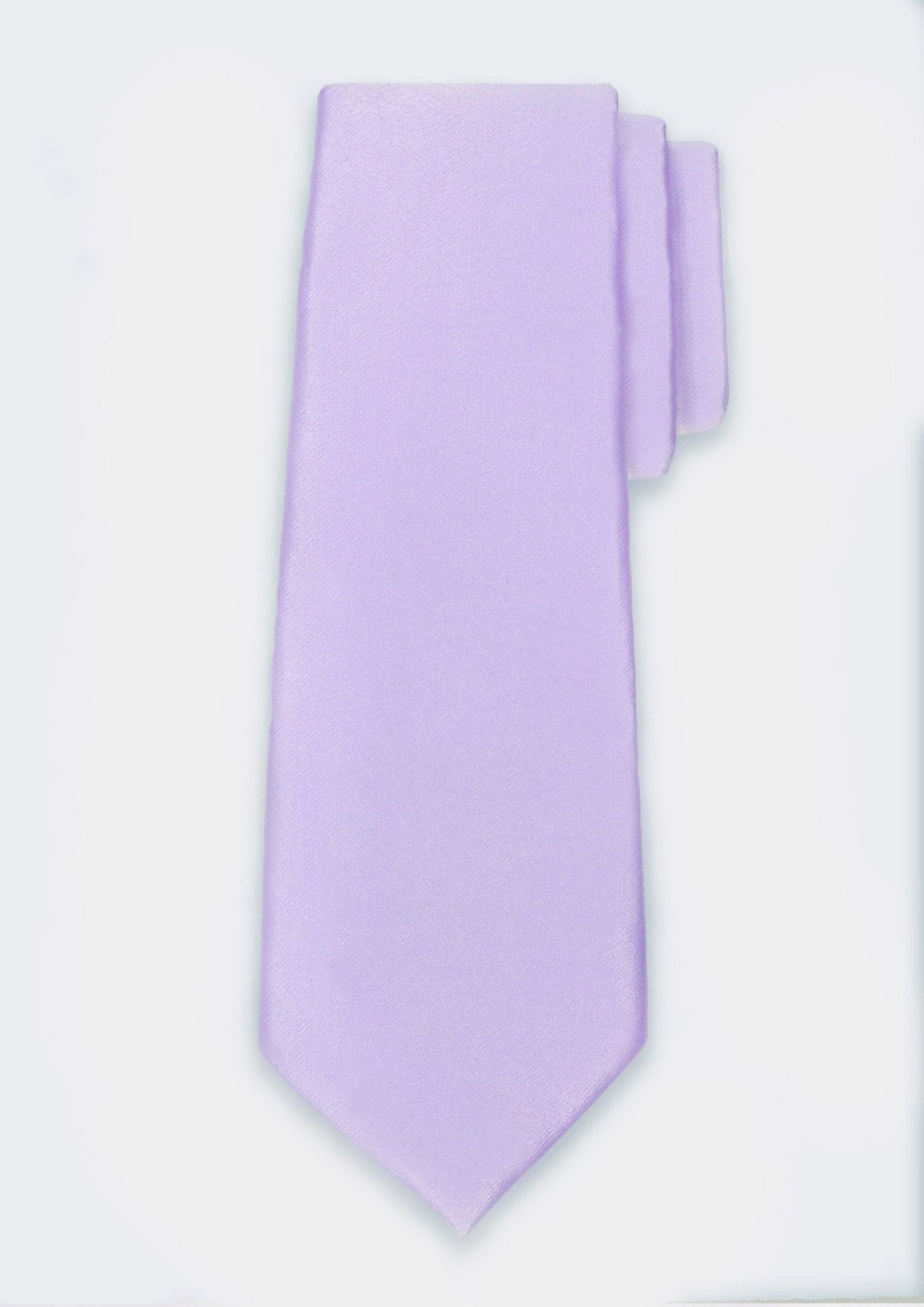 Lilac Tie