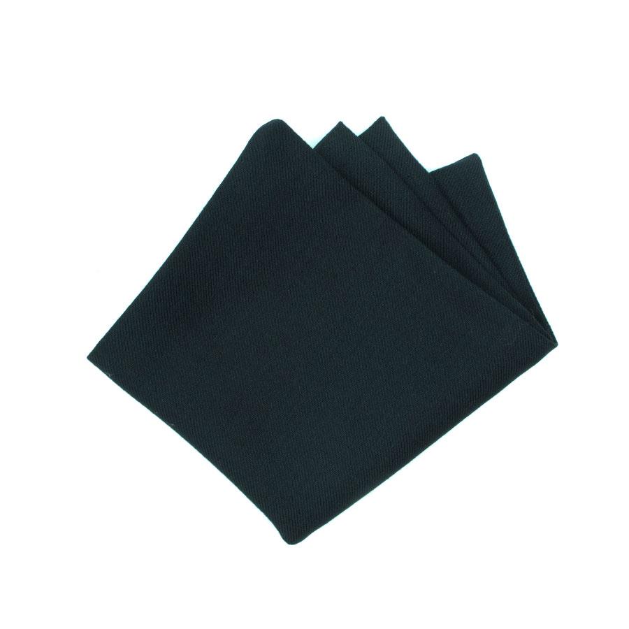Matching Suit Fabric Pocket Square - SARTORO
