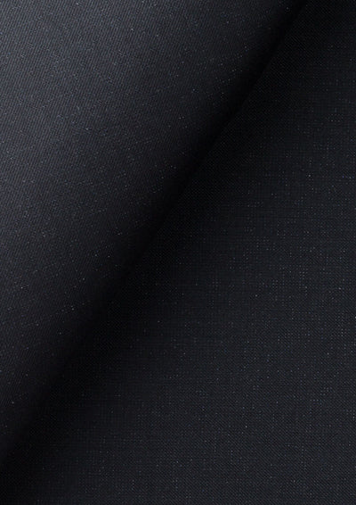 Monroe Shimmer Black Jacket - SARTORO