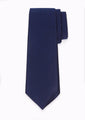 Navy Blue Tie - SARTORO