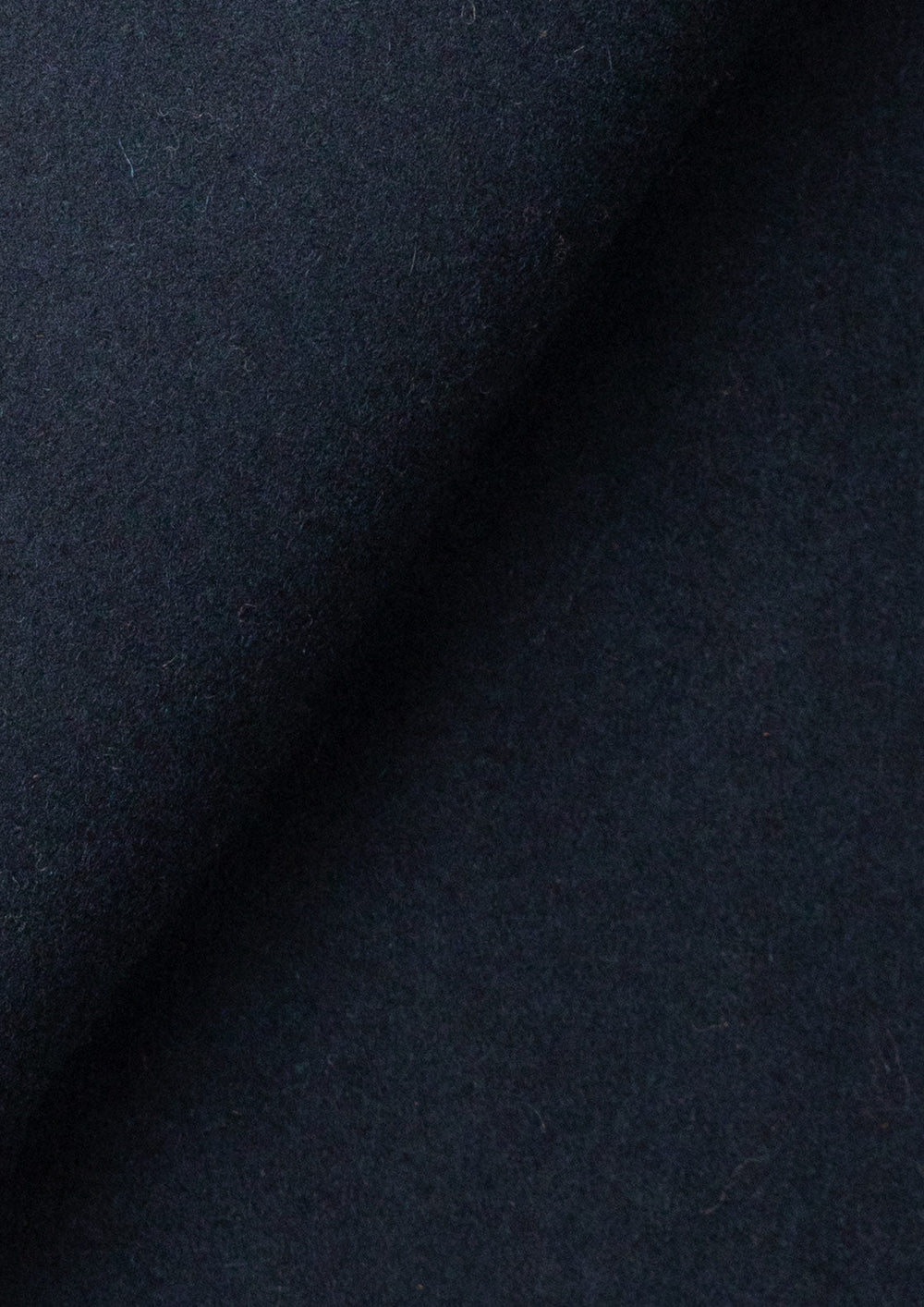 Navy Wool Signature Peacoat422