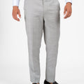 Off-White Prince Of Wales Pants - SARTORO