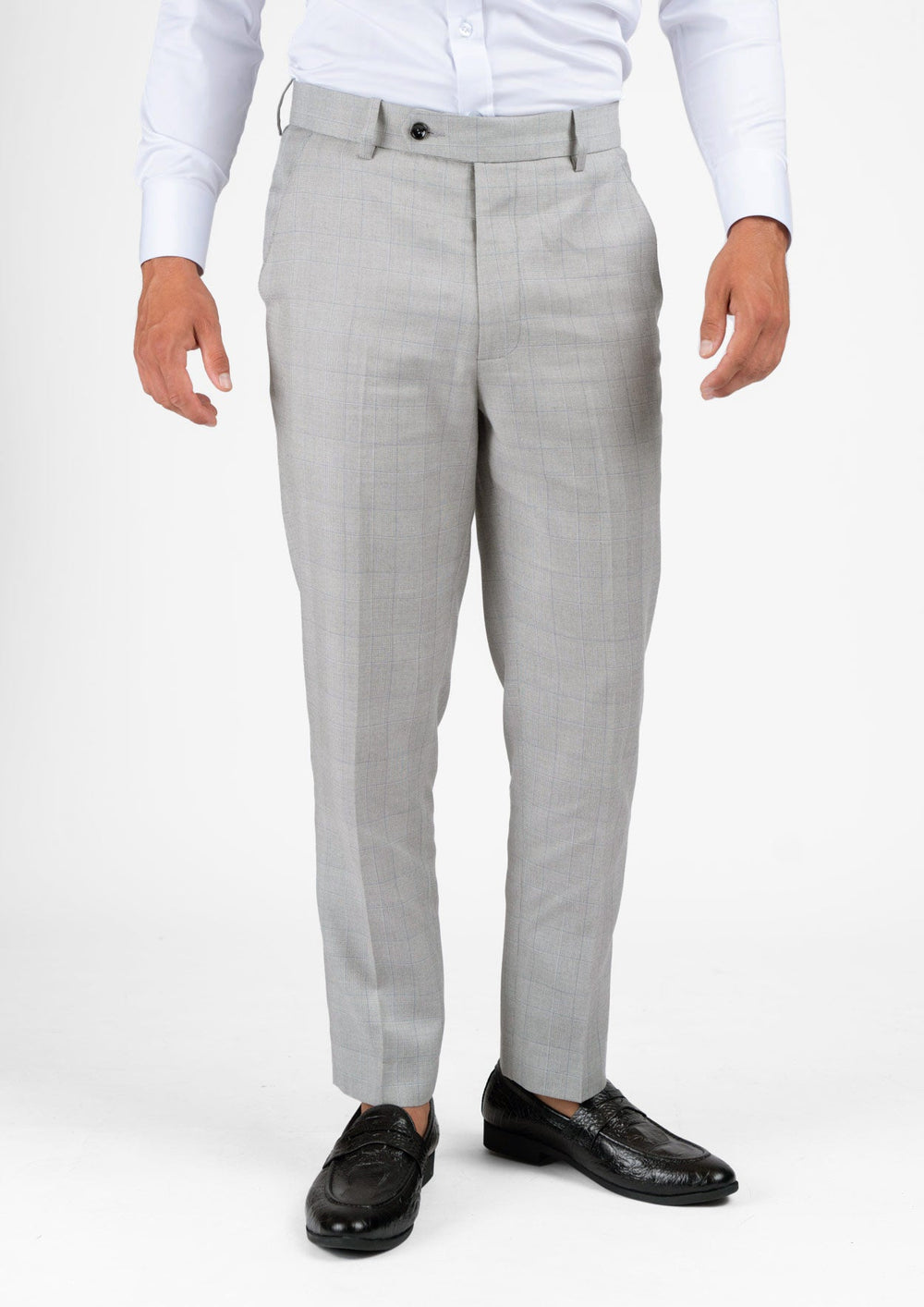 Off-White Prince Of Wales Pants264