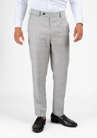 Off-White Prince Of Wales Pants - SARTORO835